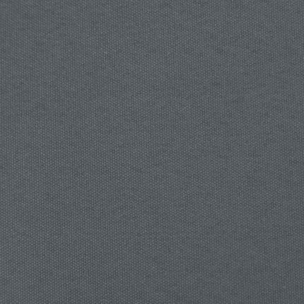 Mittensoffa svart 120x80 cm massiv furu
