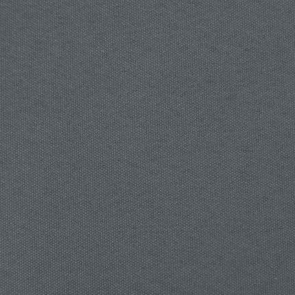 Fotpall för trädgården vit 120x80 cm massiv furu