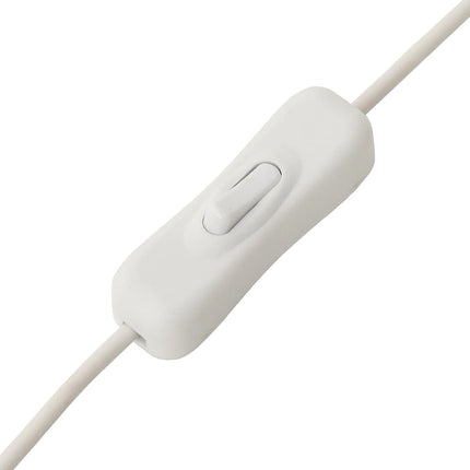 Badrumsspegel LED 50x20 cm oval