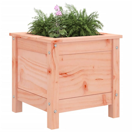 Odlingslåda 40x40x39 cm massivt douglasträ