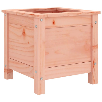 Odlingslåda 40x40x39 cm massivt douglasträ