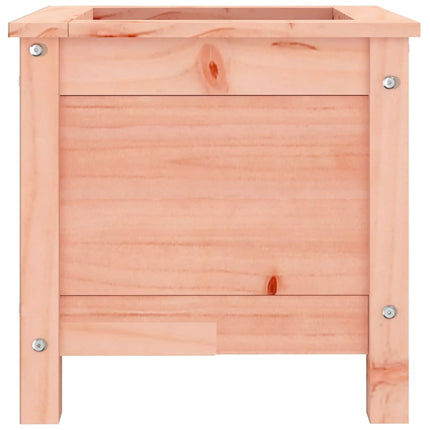 Odlingslåda 40x40x39 cm massivt douglasträ