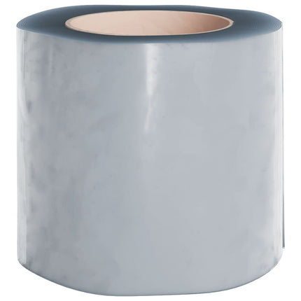 Köldridå transparent 200x1,6 mm 50 m PVC