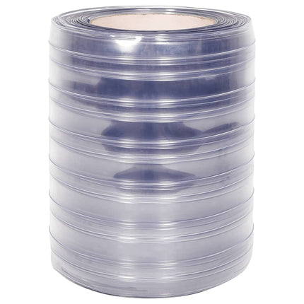 Köldridå transparent 300x2,6 mm 25 m PVC