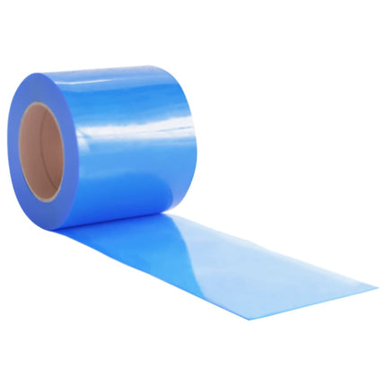 Köldridå blå 200x1,6 mm 10 m PVC