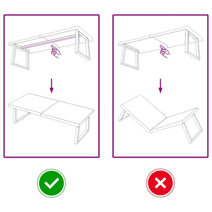 Vägghylla mörkbrun 140x60x(2-4) cm behandlad massiv ek