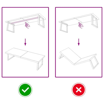 Vägghylla mörkbrun 160x50x(2-4) cm behandlad massiv ek