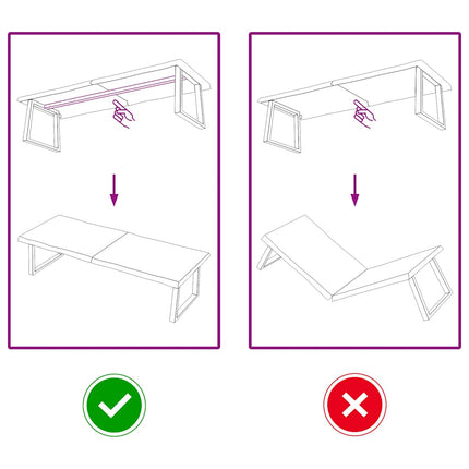 Bordsskiva mörkbrun 160x60x(2-4) cm massivt trä levande kant