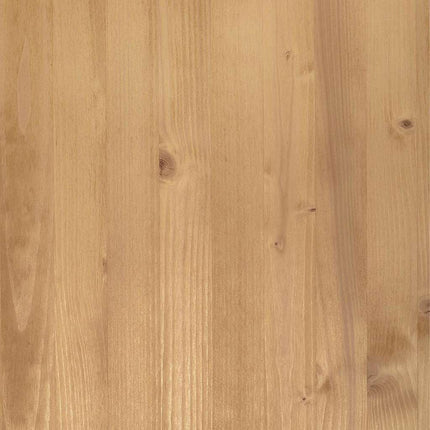 Klädskåp VIGO 90x55x170 cm massiv furu