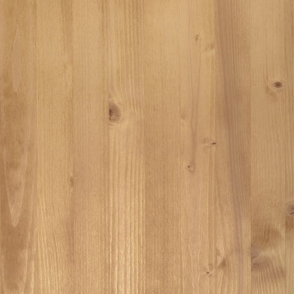 Bokhylla VIGO 90x35x114,5 cm massiv furu