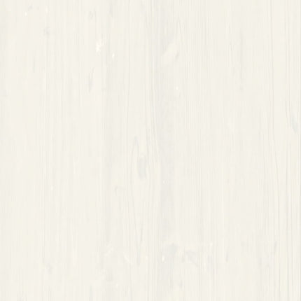 Skänk med lådor vit VIGO 113x40x75 cm massiv furu