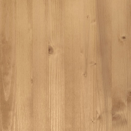 Överdel kommod VIGO 78x30x100 cm massiv furu