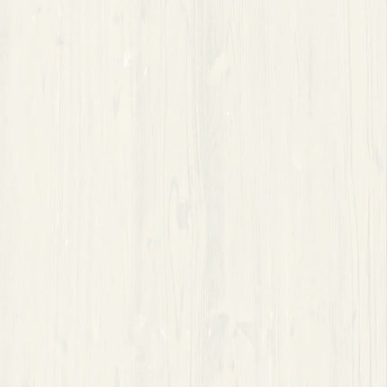 Överdel kommod VIGO 78x30x100 cm vit massiv furu