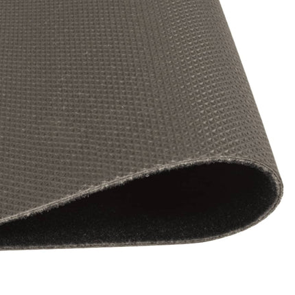 Köksmatta maskintvättbar kryddor 60x180 cm sammet
