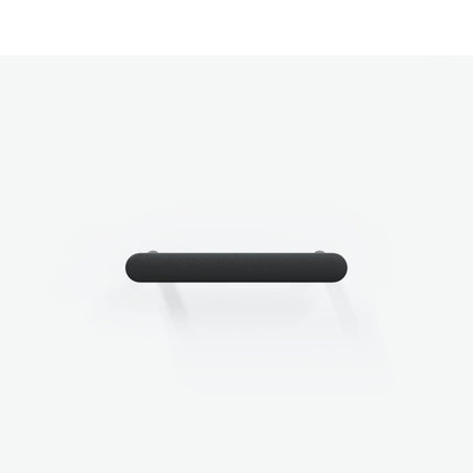 Väggmonterade sängbord 2 st vit 35x35x20 cm