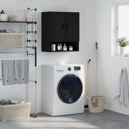 Väggskåp 60X31X70 Cm Konstruerat Trä