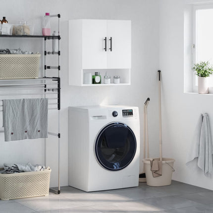 Väggskåp 60X31X70 Cm Konstruerat Trä