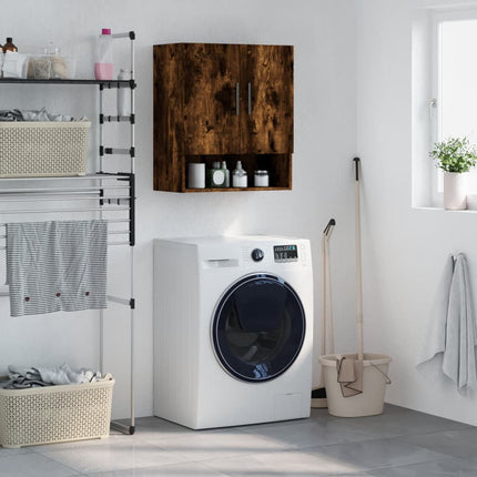 Väggskåp 60X31X70 Cm Konstruerat Trä