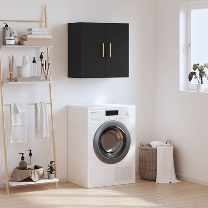 Väggskåp 60X31X60 Cm Konstruerat Trä