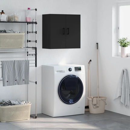 Väggskåp 60X31X60 Cm Konstruerat Trä