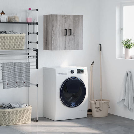 Väggskåp 60X31X60 Cm Konstruerat Trä