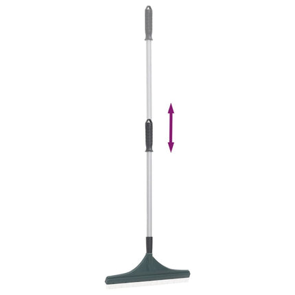 Kratta för konstgräs mörkgrön 131 cm PP