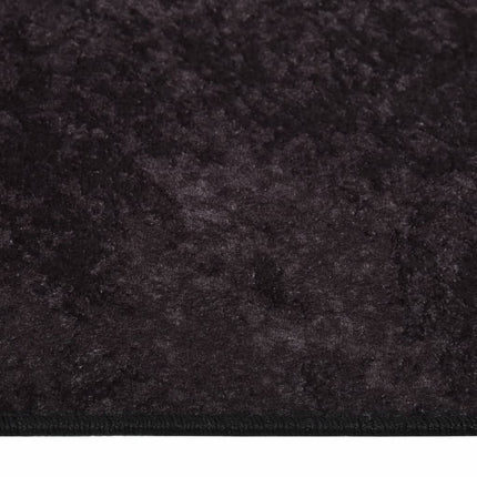 Matta tvättbar antracit 400x300 cm