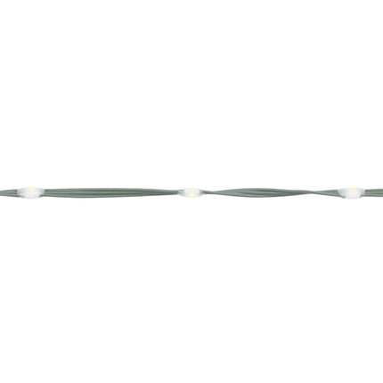 LED julgran 550 LEDs varmvit 300 cm