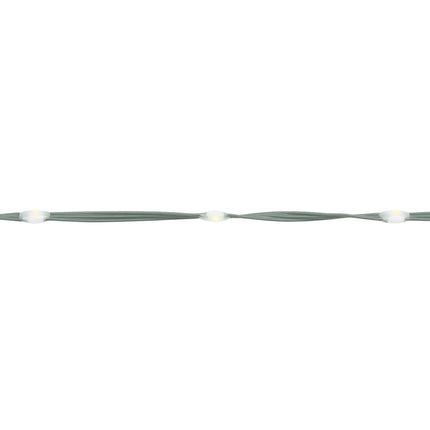 LED julgran 550 LED blå 300 cm