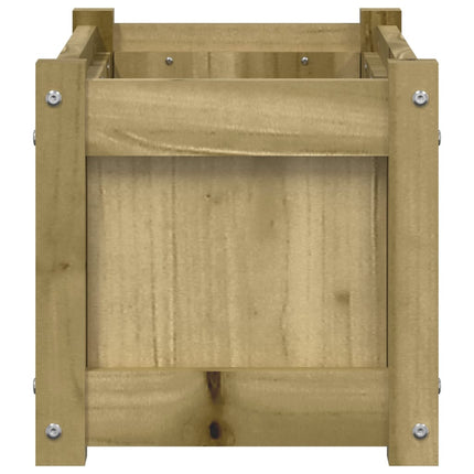 Odlingslåda 60x31x31 cm impregnerat furu
