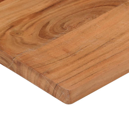 Bordsskiva 160x30x3,8 cm rektangulär massiv akacia