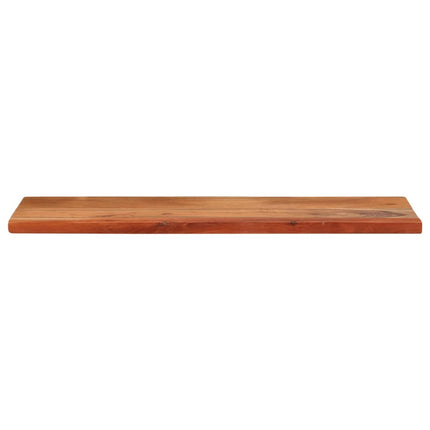Bordsskiva 70x40x3,8 cm rektangulär massiv akacia