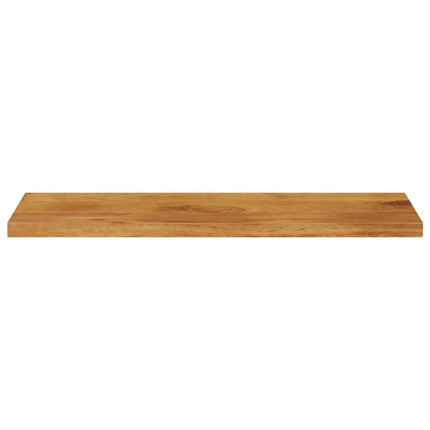 Bordsskiva 70x30x3,8 cm rektangulär massivt mango-trä