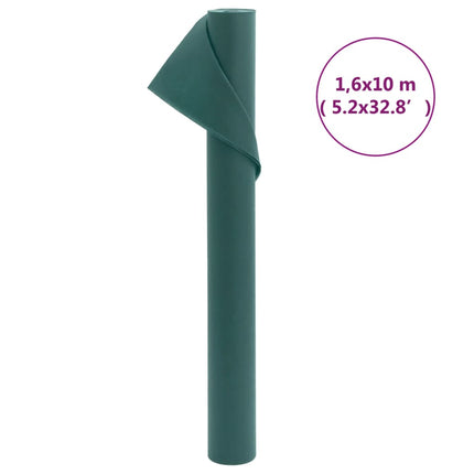 Fiberduk 2 rullar 70 g/m² 10x1,6 m
