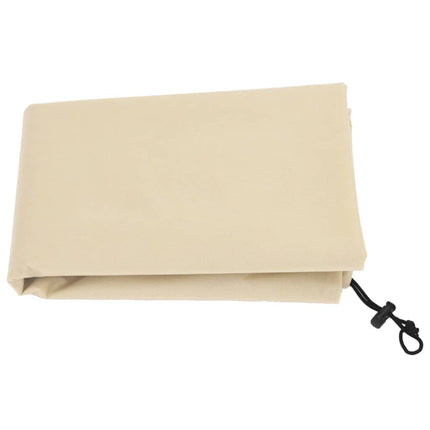 Fiberdukar med dragsko 8 st 70 g/m² 0,8x1,2 m