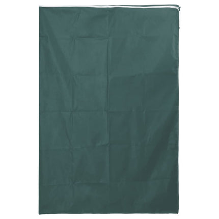 Fiberdukar med blixtlås 4 st 70 g/m² 1,2x1,8 m