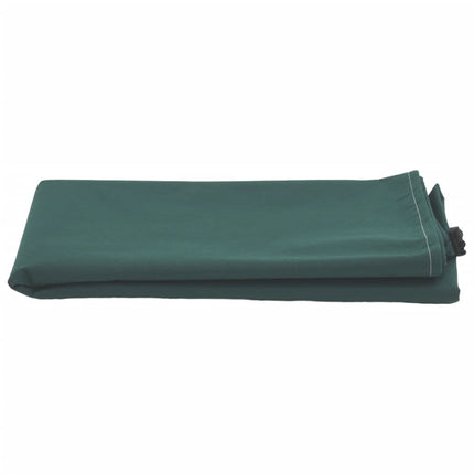 Fiberdukar med blixtlås 2 st 70 g/m² 2,36x2 m