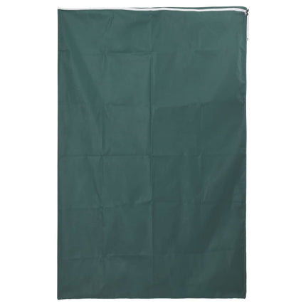 Fiberdukar med blixtlås 10 st 70 g/m² 1x1,55 m