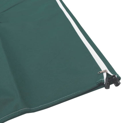 Fiberdukar med blixtlås 10 st 70 g/m² 1x1,55 m