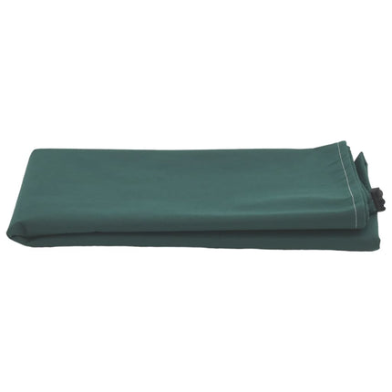 Fiberdukar med blixtlås 10 st 70 g/m² 1,55x1,55 m