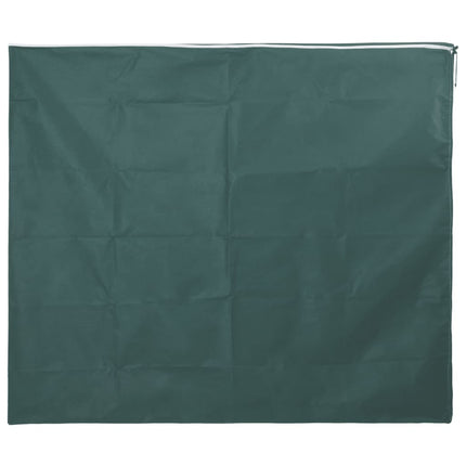Fiberdukar med blixtlås 4 st 70 g/m² 2,36x2 m
