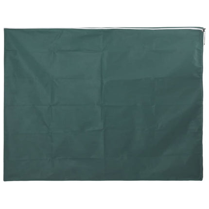 Fiberdukar med blixtlås 4 st 70 g/m² 3,93x3 m