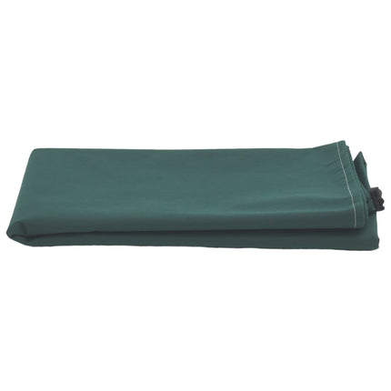 Fiberdukar med blixtlås 4 st 70 g/m² 3,93x3 m