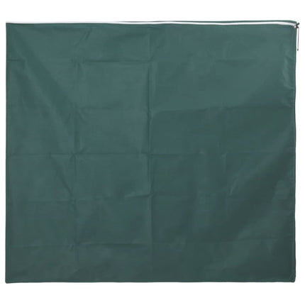Fiberdukar med blixtlås 4 st 70 g/m² 3,93x3,5 m