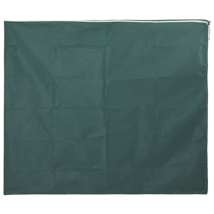 Fiberdukar med blixtlås 10 st 70 g/m² 2,36x2 m