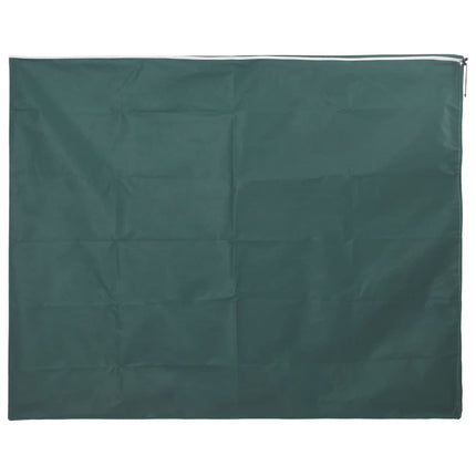 Fiberdukar med blixtlås 10 st 70 g/m² 3,14x2,5 m