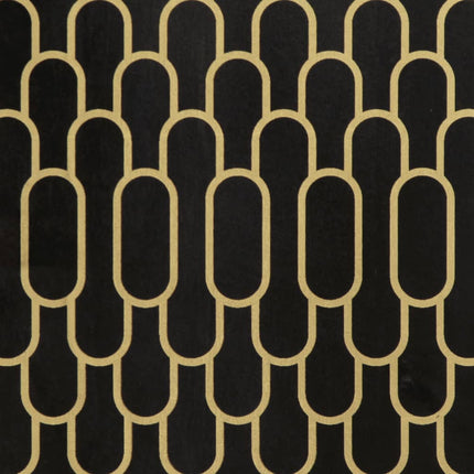 Soffbord 80x50x40 cm massivt mangoträ