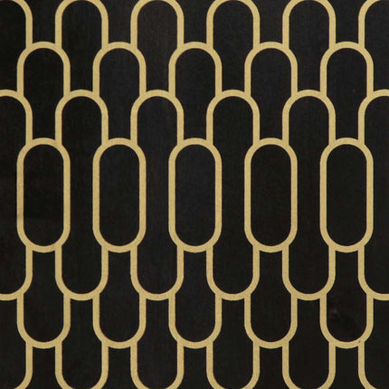 Sängbord 50x33x60 cm massivt mangoträ