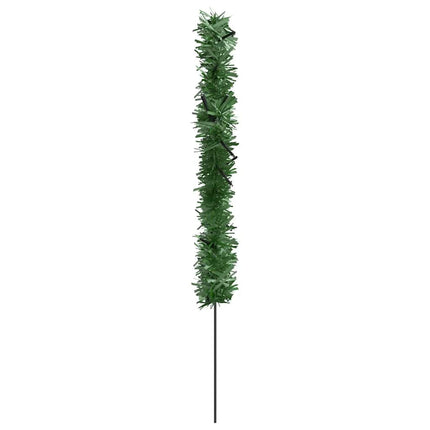 Julstjärna 3 st med spett 50 LEDs 29 cm