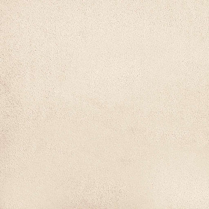 3-sitssoffa Beige 180 cm mikrofibertyg